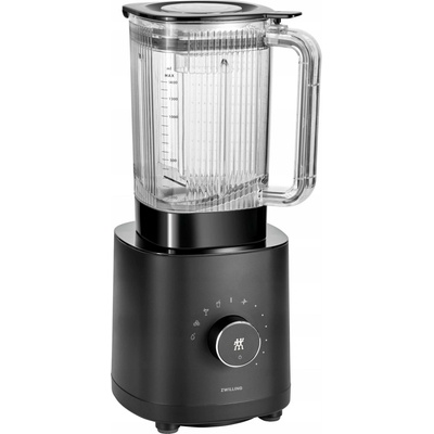 Zwilling Smoothie-Maker Enfinigy 550 ml černý