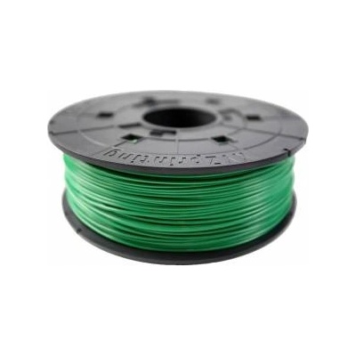 XYZprinting Консуматив за 3D принтер XYZ printing RF10CXEU06A, ABS, 1.75 mm, 600 gr, Bottle GREEN