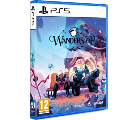 Wanderstop