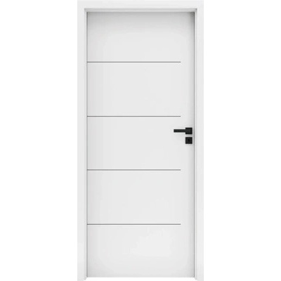 Pertura LUX I 7 bílá 80 P