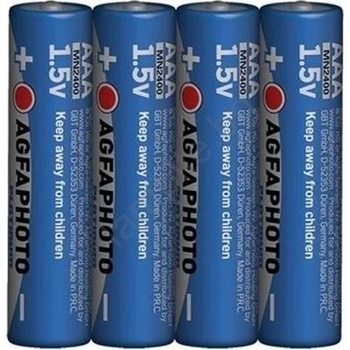 Image 1 of Solight 4 бр. Алкална батерия aa 1, 5v (sl0673)