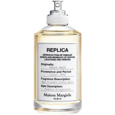 Maison Margiela REPLICA Beach Walk EDT 100 ml