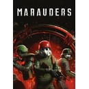 Marauders