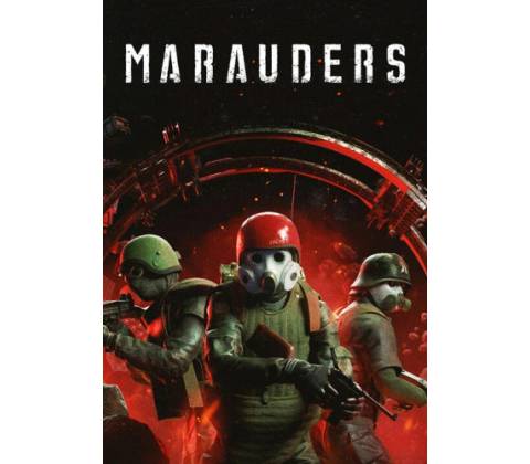 Marauders