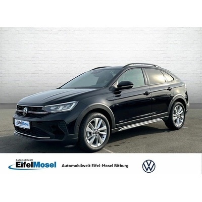 Volkswagen Taigo 1.0 TSI Life DSG 85 kW