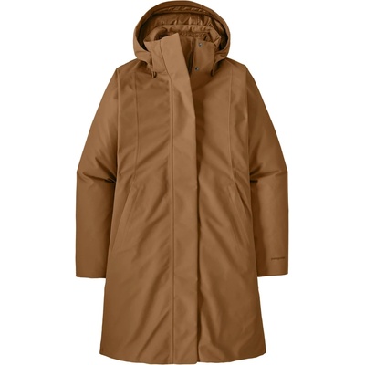 Patagonia Дамско палто Patagonia Women's Tres 3-In-1 Parka Coat - Deer Brown - размер XXL (102-3634-0816)
