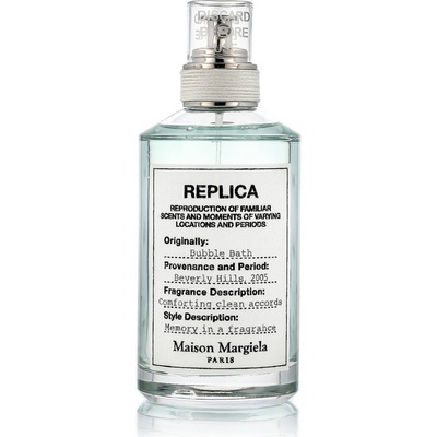 Maison Margiela REPLICA Bubble Bath toaletní voda unisex 100 ml