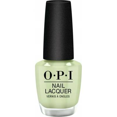 Lak na nehty OPI Clear Your Cash 15 ml