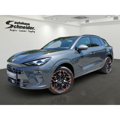 Cupra Terramar 195 kW