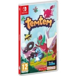 Humble Games Temtem (Switch)