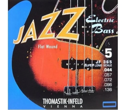 Thomastik JF365
