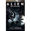 Tim Lebbon - Alien