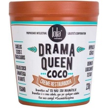 Lola Cosmetics Drama Queen Coco Kapilárna maska 230 g