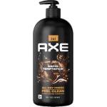 AXE Dark Temptation Душ-вана 900 мл (64965842)