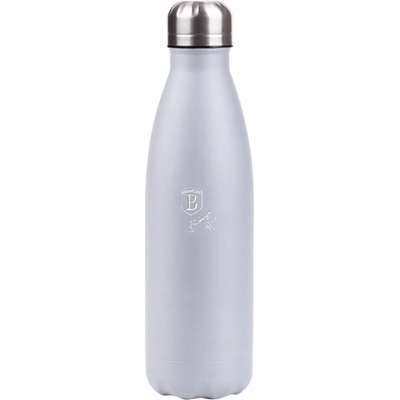 Berlinger Haus termolahev 500 ml šedá