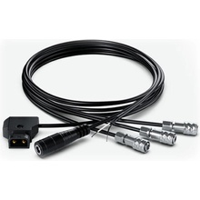 Blackmagic Design Pocket Camera DC Cable Pack
