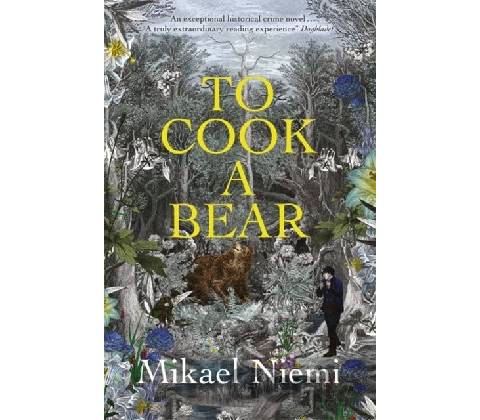 To Cook A Bear