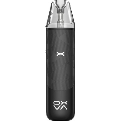 Oxva NeXlim GO Pod Kit 1800 mAh Černá