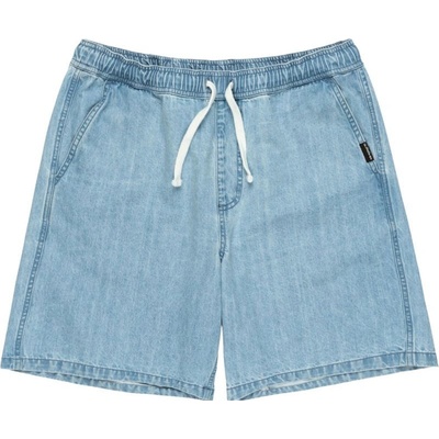 Quiksilver Taxer Denim modrá