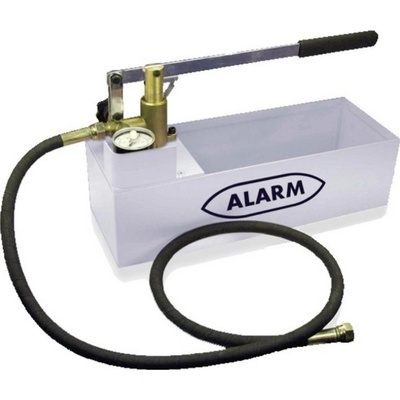 Alarm Werkzeuge 56015630 Zkušební čerpadlo