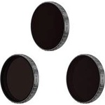 DJI Osmo Action ND Filter Set Compatible with Osmo Action 3, Osmo Action 4, Osmo Action 5 Pro - CP. OS. 00000265.01