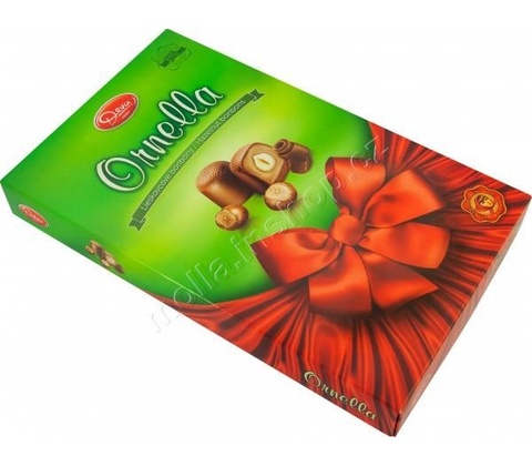 DEVA Orrnela 140 g