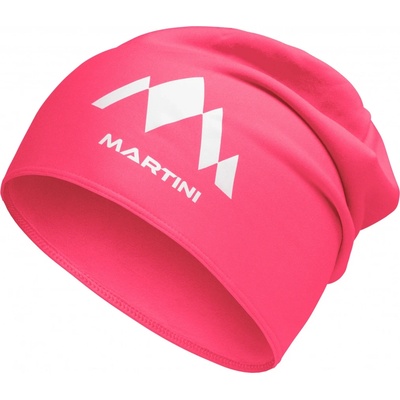 Martini ADVANCE čepice 1804 růžová