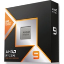 AMD Ryzen 9 9900X3D 12-Core 4.4GHz AM5 Tray (100-100001368)