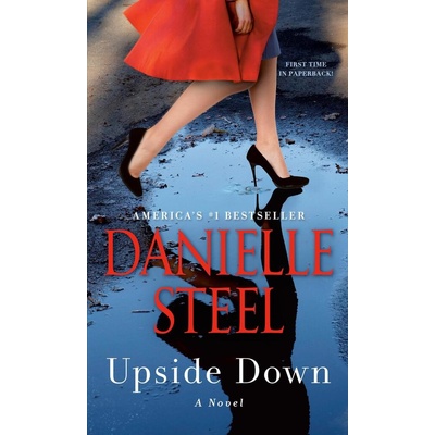 Upside Down - Danielle Steel