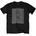 Joy Division Unknown Pleasures Black XL Риза (JDTS01MB04)