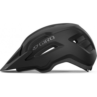 Giro Fixture II XL Matt Black/Titanium 2023