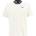 Barbour International Тениска Barbour International Men's Oversized T-Shirt - Whisper White