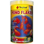 Tropical Pond Flakes 1 L