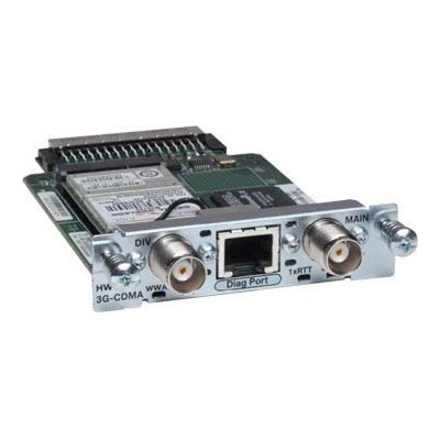 Cisco HWIC-2A/S