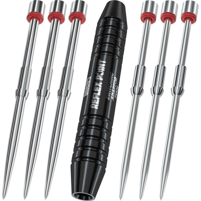 Sada na výmenu steel hrotov ONE80 R2 + nástroj