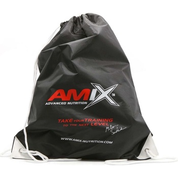 AMIX bag, černá