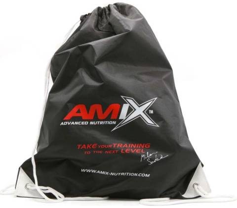 AMIX bag, černá