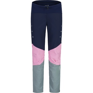 Maloja Дамски панталон за ски бягане Maloja Women's NaninaM. Cross-country ski trousers - Night Sky Multi (103-2247-1016)
