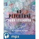 Na Plechárně - John Steinbeck