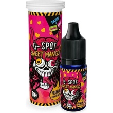 Chill pill G-Spot - Sweet Mango 10ml