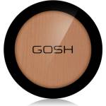 Gosh copenhagen Bronzing Powder бронзираща пудра цвят Natural Glow 9 гр