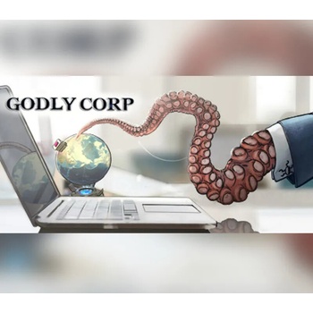 Godly Corp