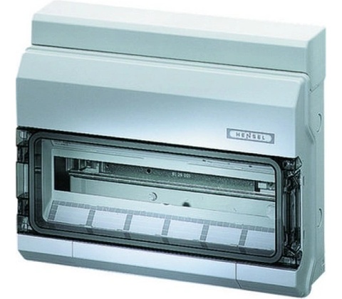 Hensel KV 1618