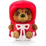 EPEE Little Red Riding Hood Teddy Bears Figure