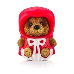 EPEE Little Red Riding Hood Teddy Bears Figure
