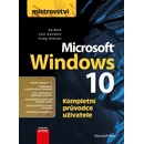 Mistrovství - Microsoft Windows 10 - Ed Bott