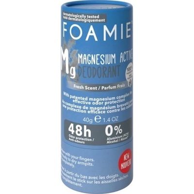 Foamie deostick Refresh 40 g