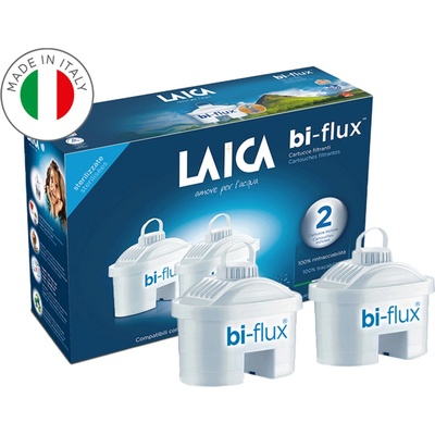 Laica Bi-Flux univerzálny F2M 2 ks