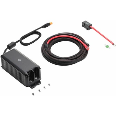 Rychlá nabíječka do auta DJI Power 1kW – Zboží Živě