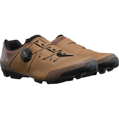 Shimano SHXC302 hnedé